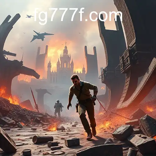 Diving into the World of Action Games: A Thrilling Exploration