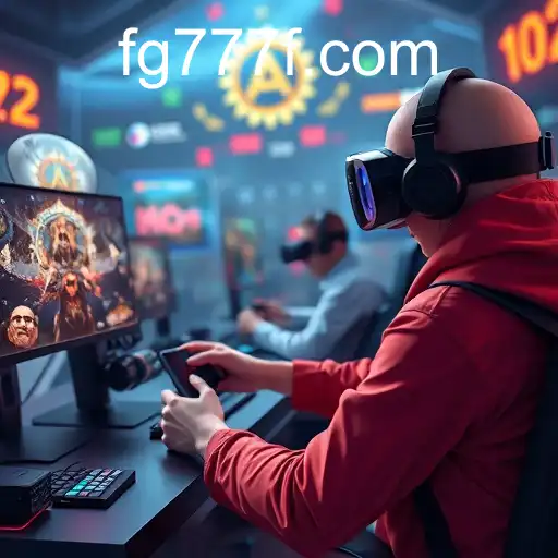 The Evolution of Online Gaming in 2026