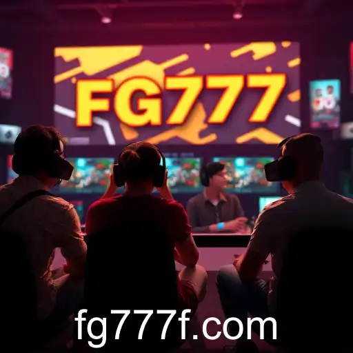 FG777: The Rise of Virtual Gaming Communities