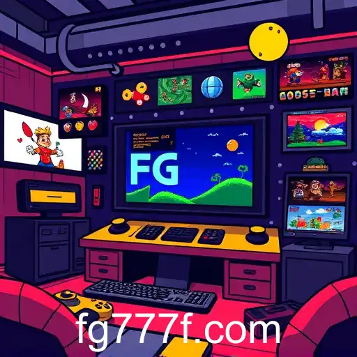Reviving Classic Games Online: The FG777 Experience