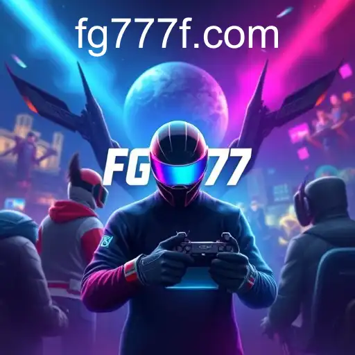 The Rise of FG777: Shaping the Gaming World