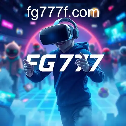 FG777: A Revolution in Online Gaming