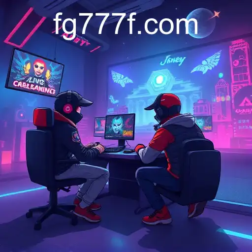 A New Era in Online Gaming: fg777's Impact on the Industry