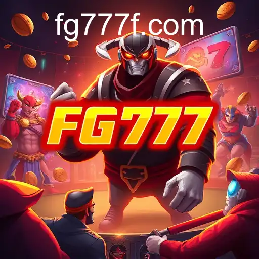 The Rise of FG777 in the Gaming World