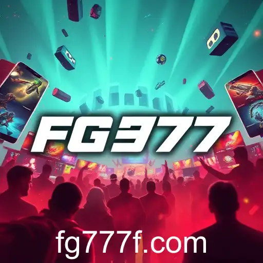 FG777: Revolutionizing Online Gaming