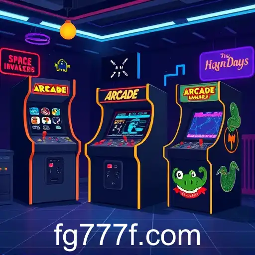 The Evolution of Online Gaming: fg777 and the Future