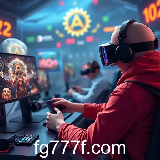 Emerging Trends in Online Gaming Platforms