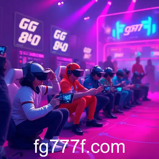 Emerging Trends in Online Gaming