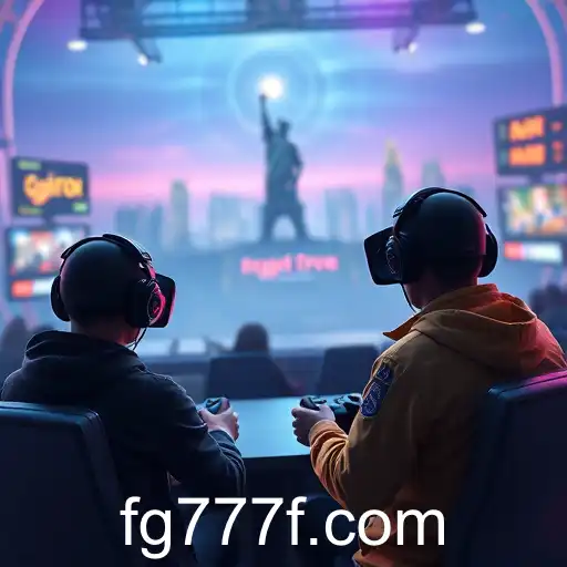 Gaming Evolution: The Rise of fg777