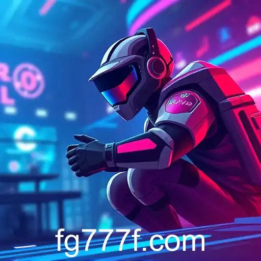 The Rise of fg777: Shaping the Future of Online Gaming