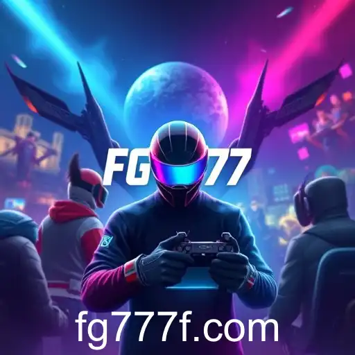 The Rise of FG777: Shaping the Gaming World