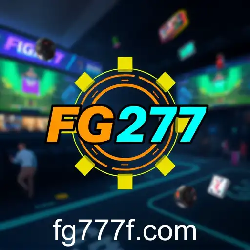 FG777: The Pinnacle of Online Gaming in a Dynamic Landscape