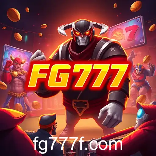The Rise of FG777 in the Gaming World