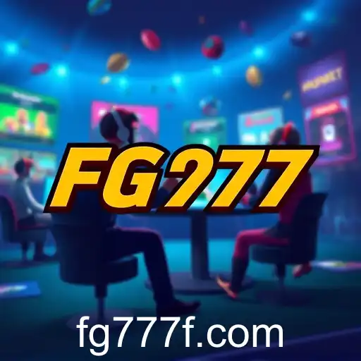FG777: Rising Star in the Online Gaming Arena