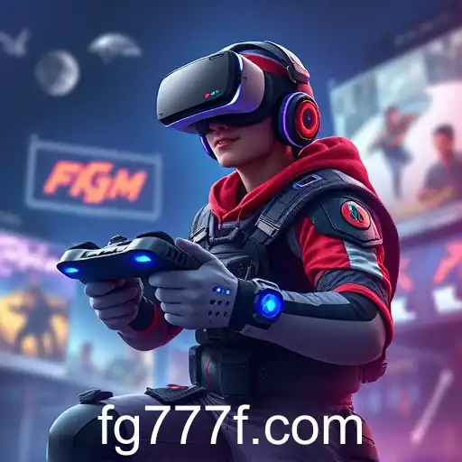 The Rise of FG777: Gaming's New Frontier