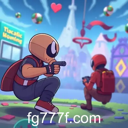 The Rise of Online Gaming