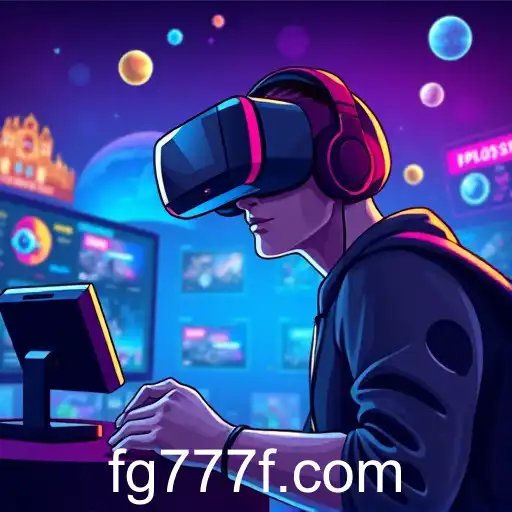 The Rise of Virtual Gaming Platforms in 2025