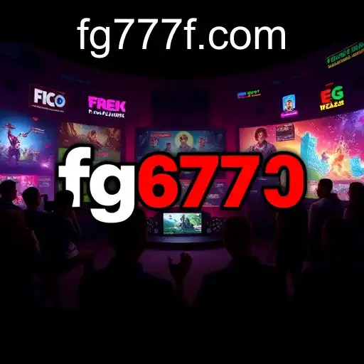The Allure of Multiplayer Fun: Exploring the World of 'fg777'