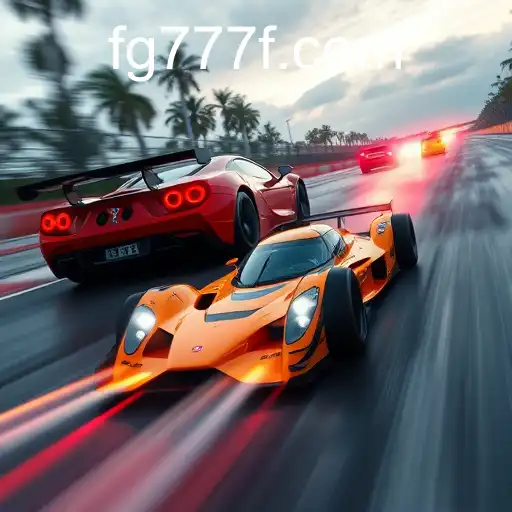 Exploring the High-Octane World of 'Racing Thrills' with FG777