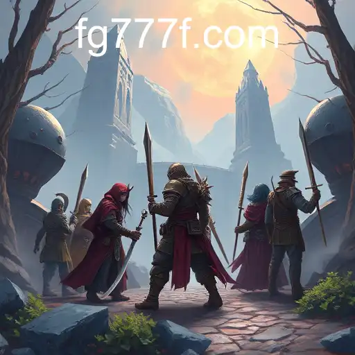 Exploring the World of Role-Playing Games: An Adventure Beyond Imagination