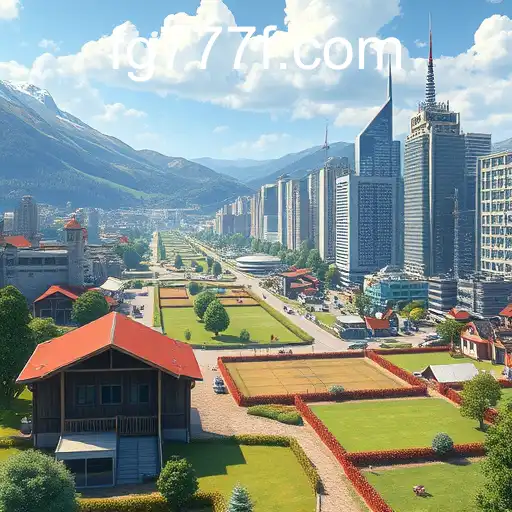 The Fascinating World of Simulation Games