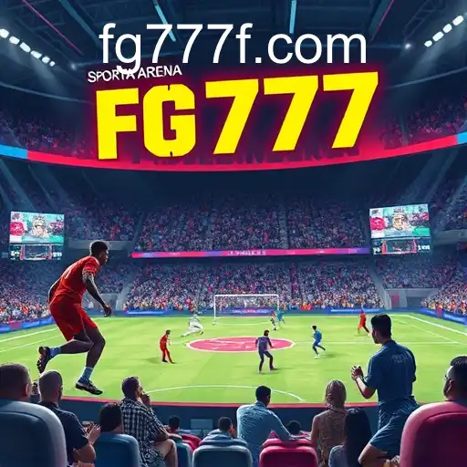 Exploring the Exciting World of 'Sports Games' on FG777