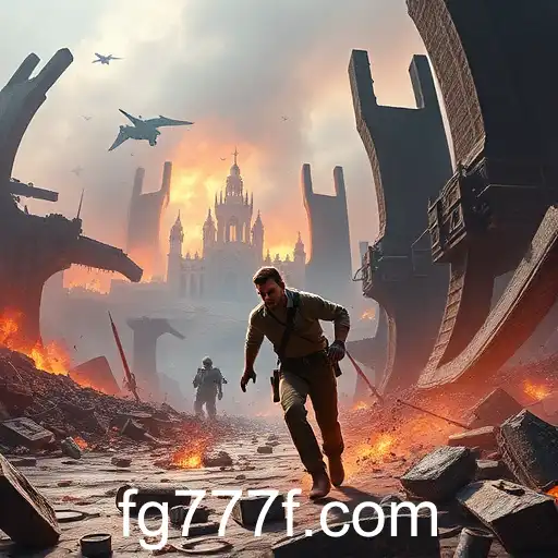 Diving into the World of Action Games: A Thrilling Exploration