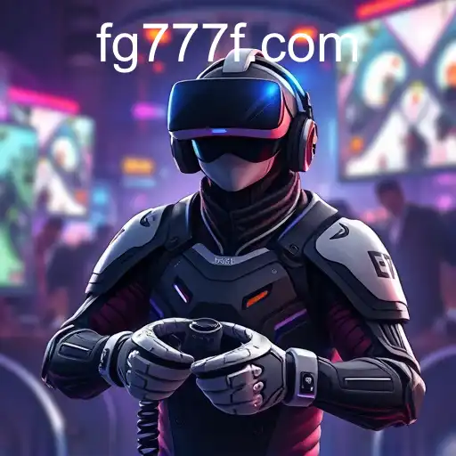 The Rise of fg777: A Game Changer in 2025