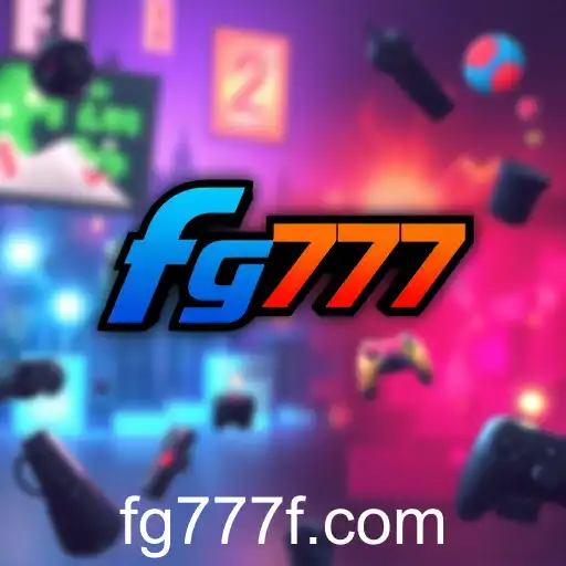 Rising Popularity of 'fg777' Game Website