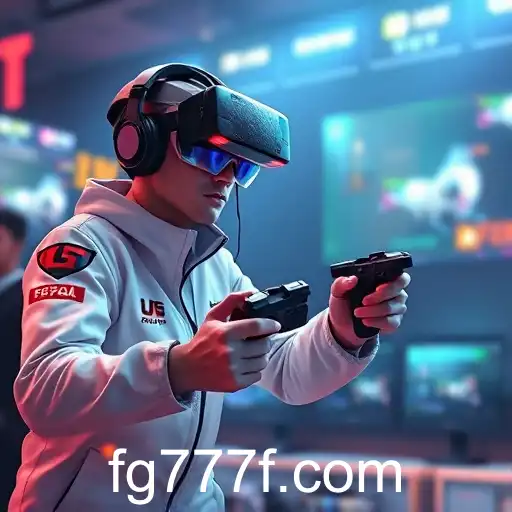 Exploring FG777: A New Era in Online Gaming
