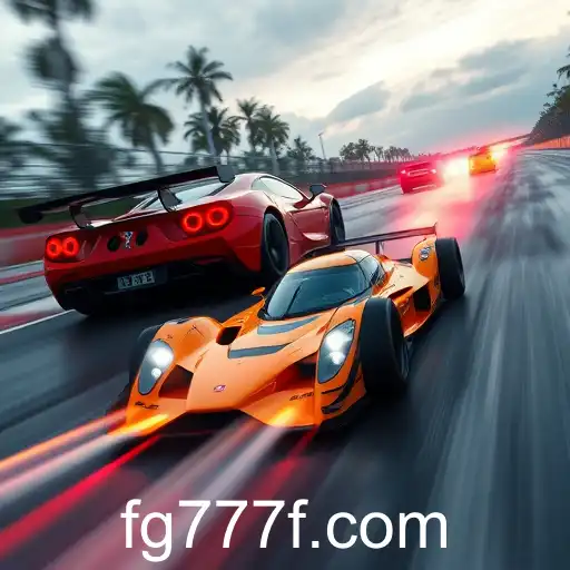 Exploring the High-Octane World of 'Racing Thrills' with FG777
