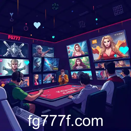 The Rise of Gaming in 2025