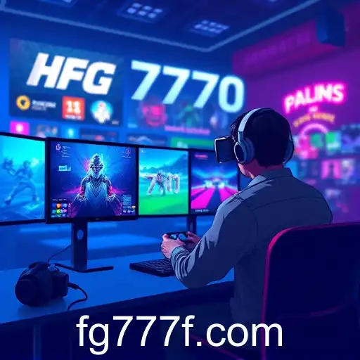 The Rise of Online Gaming Platforms in 2025