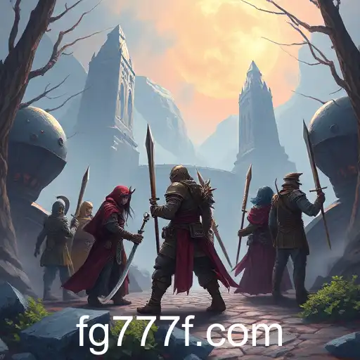 Exploring the World of Role-Playing Games: An Adventure Beyond Imagination