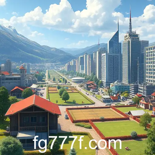 The Fascinating World of Simulation Games