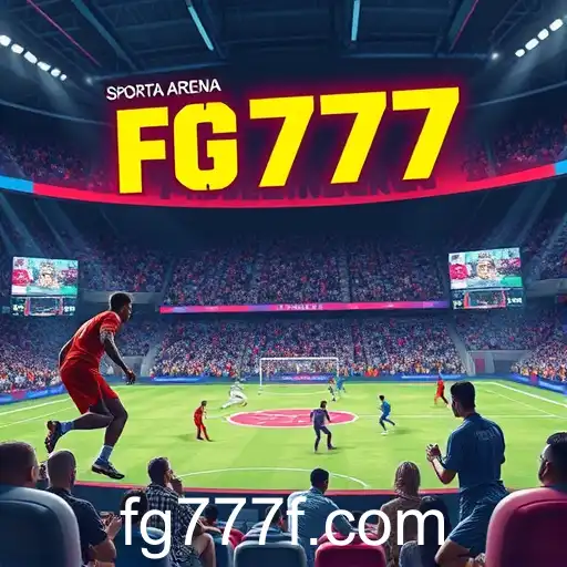 Exploring the Exciting World of 'Sports Games' on FG777